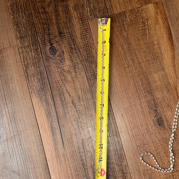 Italy 925 Sterling Silver  Necklace Set - Picture 7 of 12